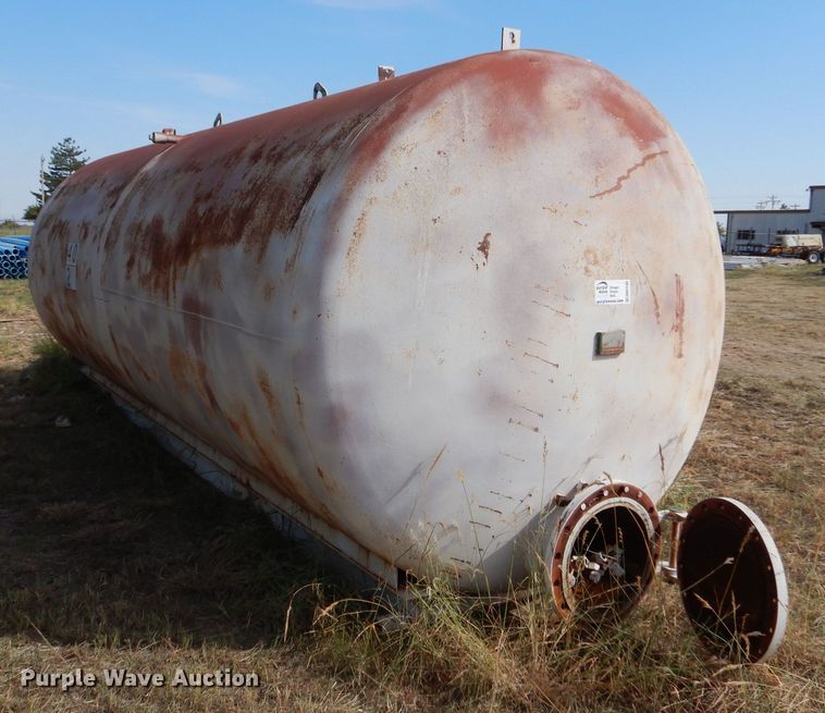 image for item DM2503 Eaton  tank