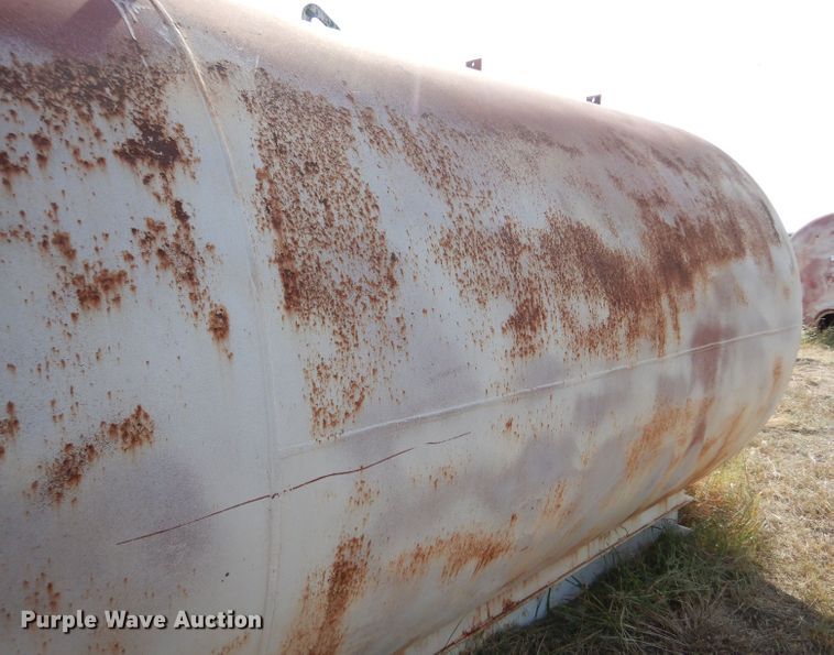 image for item DM2503 Eaton  tank