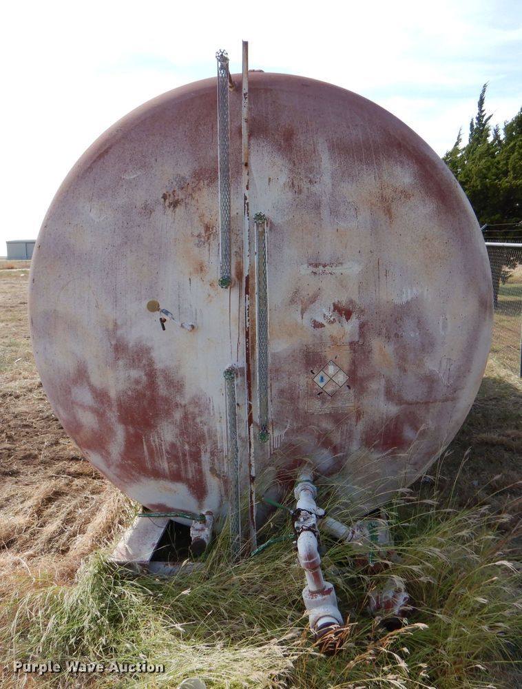 image for item DM2503 Eaton  tank