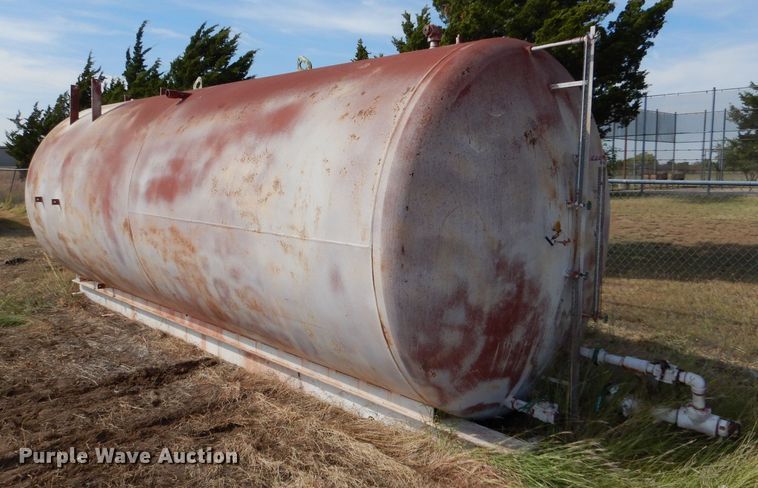 image for item DM2503 Eaton  tank