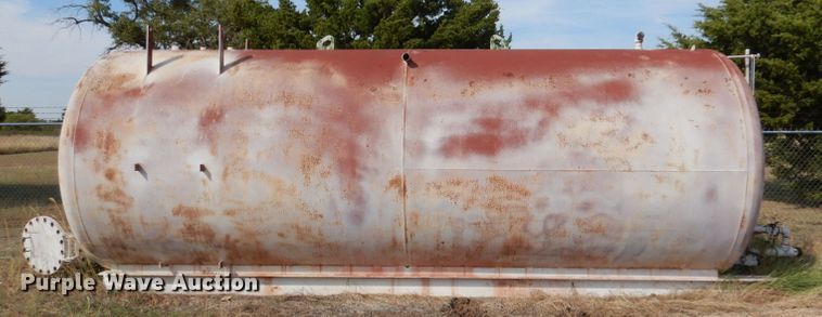 image for item DM2503 Eaton  tank