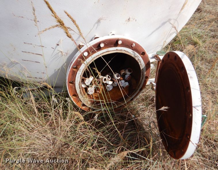 image for item DM2503 Eaton  tank