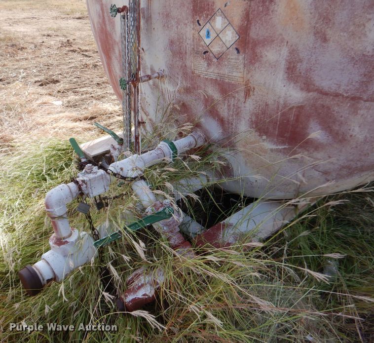 image for item DM2503 Eaton  tank