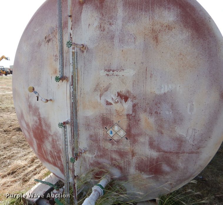 image for item DM2503 Eaton  tank