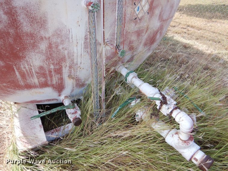 image for item DM2503 Eaton  tank