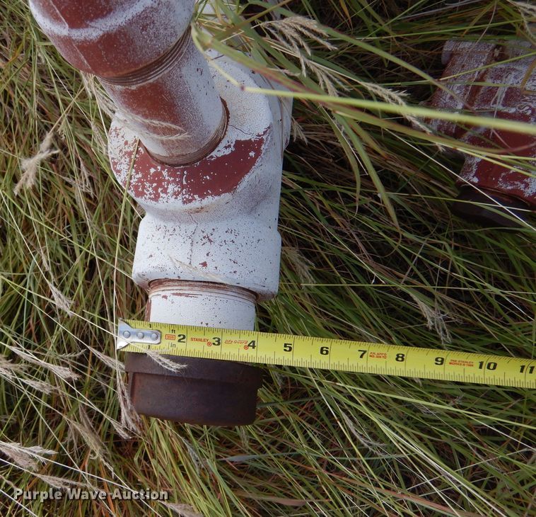 image for item DM2503 Eaton  tank