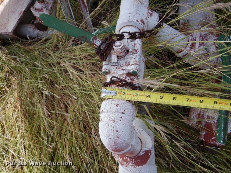 image for item DM2503 Eaton  tank