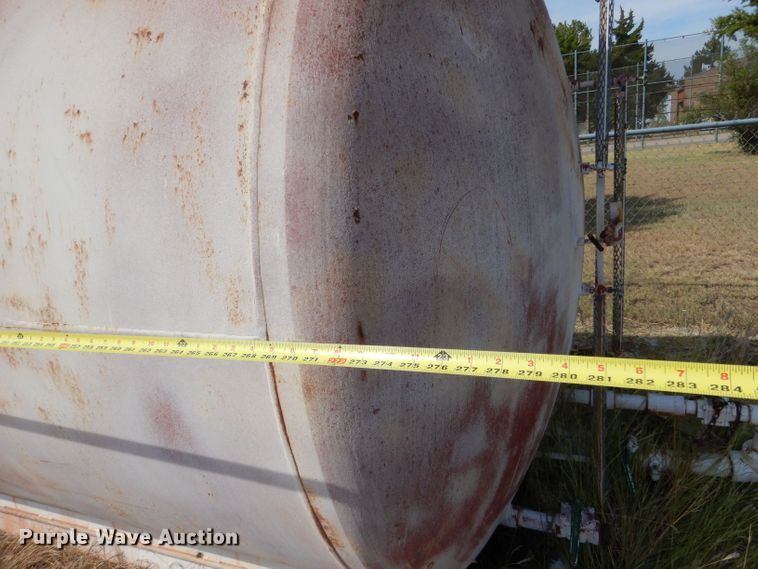 image for item DM2503 Eaton  tank