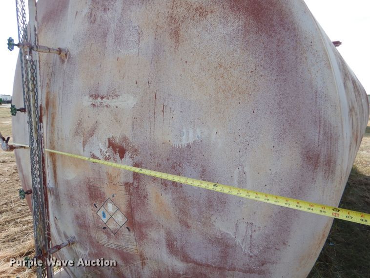 image for item DM2503 Eaton  tank