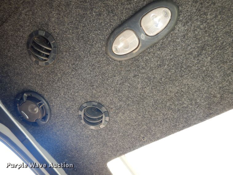 image for item DM3130 2013 Exodus MX447HDR  long reach wheeled excavator