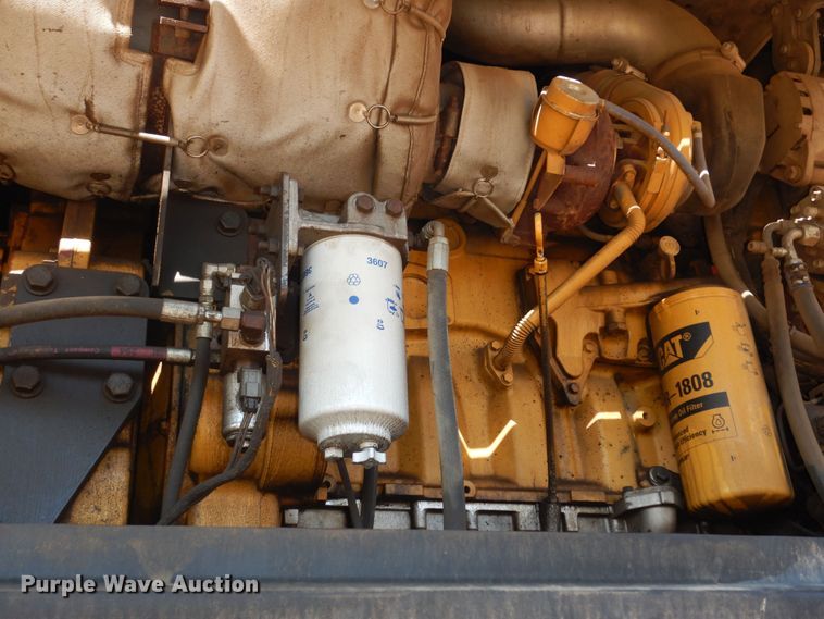 image for item DM3130 2013 Exodus MX447HDR  long reach wheeled excavator