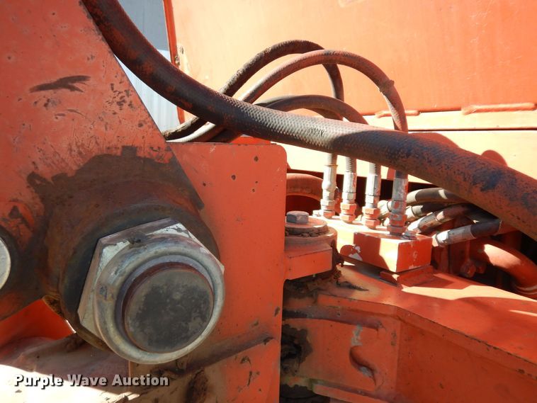 image for item DM3136 1994 Ditch Witch HT100  cable plow