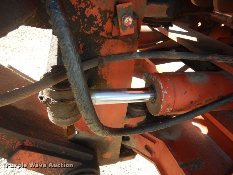 image for item DM3136 1994 Ditch Witch HT100  cable plow