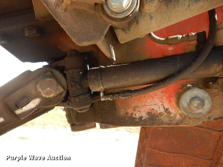 image for item DM3136 1994 Ditch Witch HT100  cable plow