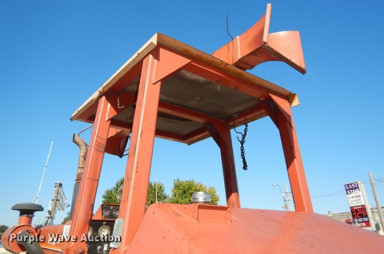 image for item DM3136 1994 Ditch Witch HT100  cable plow