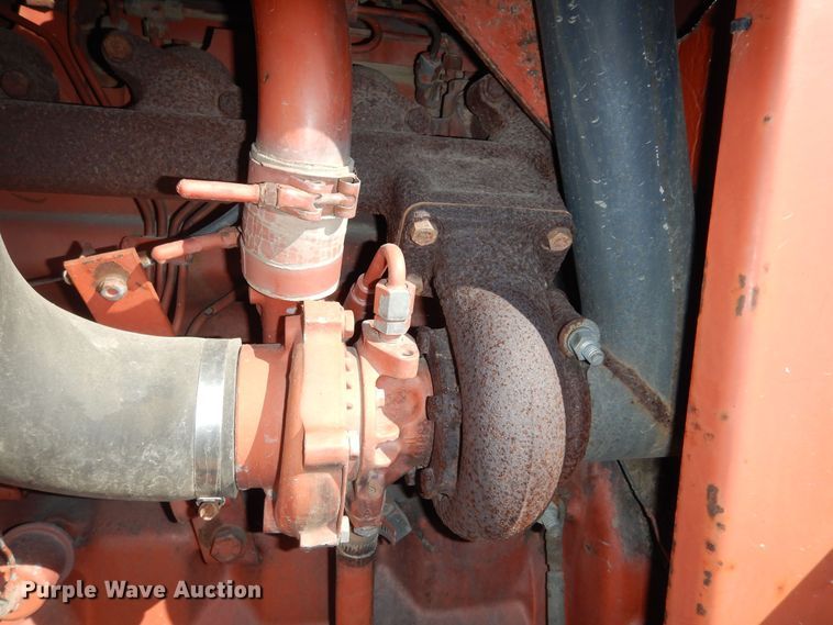 image for item DM3136 1994 Ditch Witch HT100  cable plow