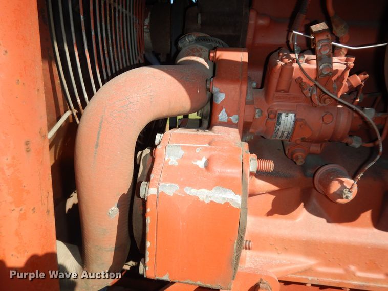 image for item DM3136 1994 Ditch Witch HT100  cable plow