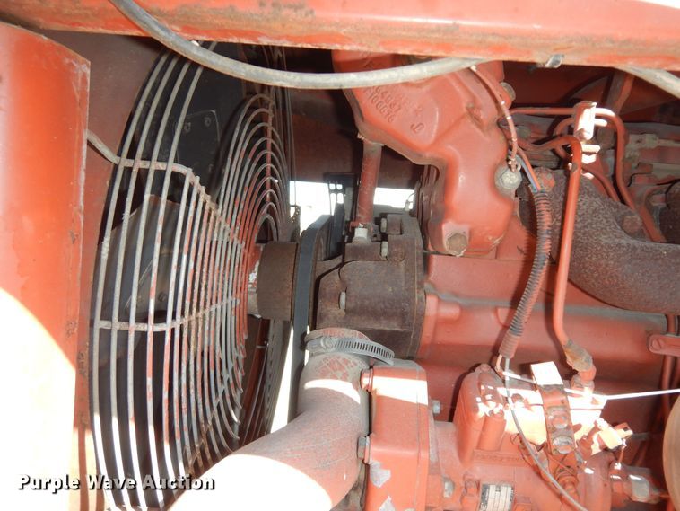 image for item DM3136 1994 Ditch Witch HT100  cable plow