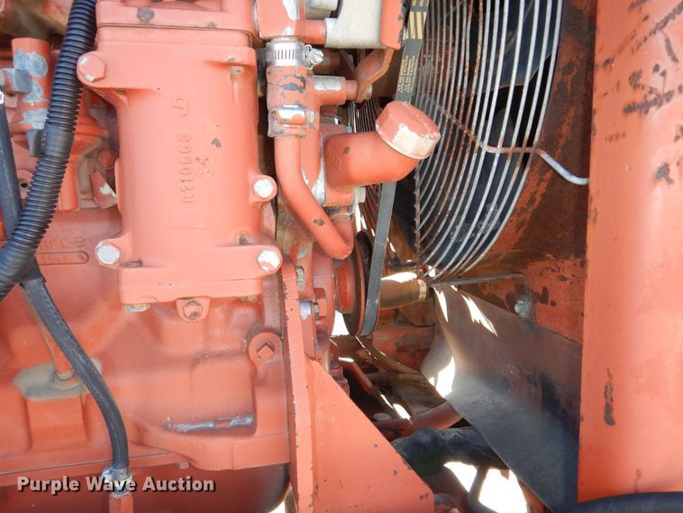 image for item DM3136 1994 Ditch Witch HT100  cable plow