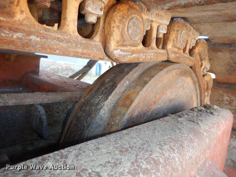 image for item DM3136 1994 Ditch Witch HT100  cable plow