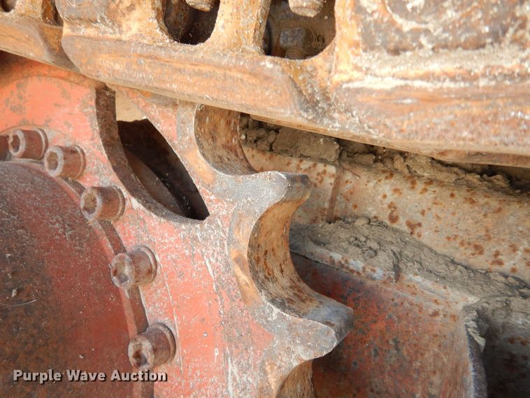 image for item DM3136 1994 Ditch Witch HT100  cable plow