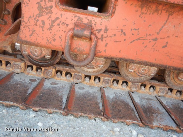 image for item DM3136 1994 Ditch Witch HT100  cable plow