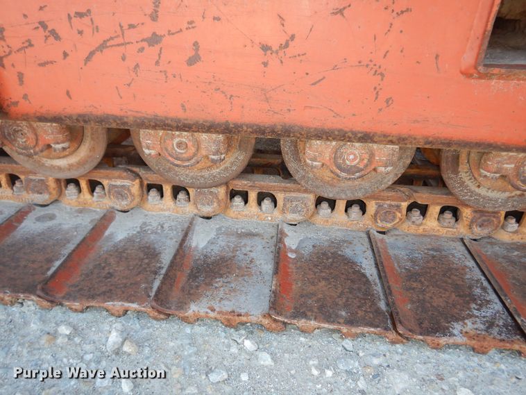 image for item DM3136 1994 Ditch Witch HT100  cable plow