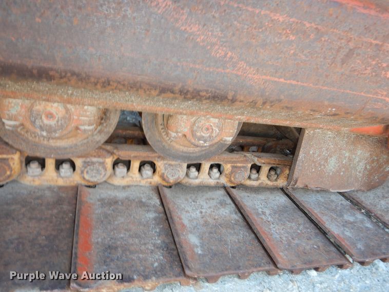 image for item DM3136 1994 Ditch Witch HT100  cable plow