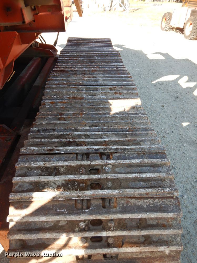 image for item DM3136 1994 Ditch Witch HT100  cable plow