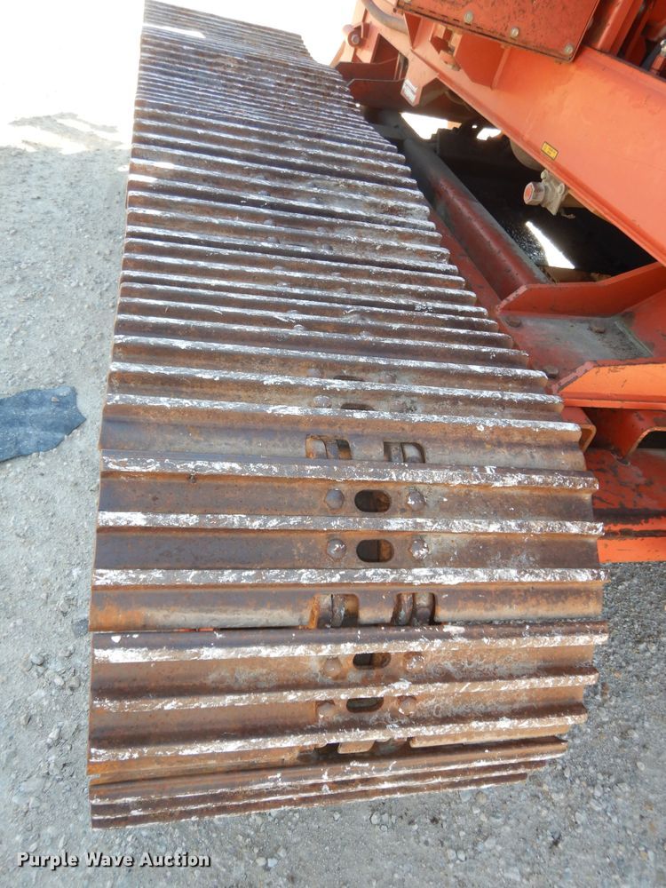 image for item DM3136 1994 Ditch Witch HT100  cable plow