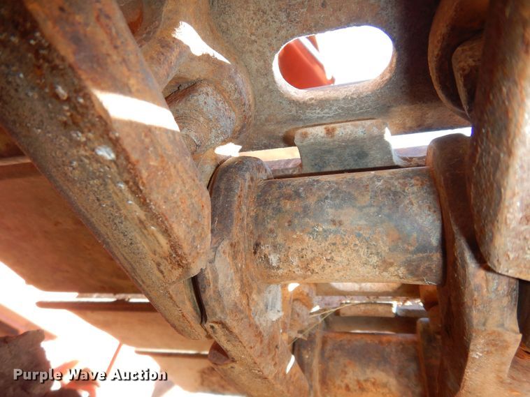 image for item DM3136 1994 Ditch Witch HT100  cable plow