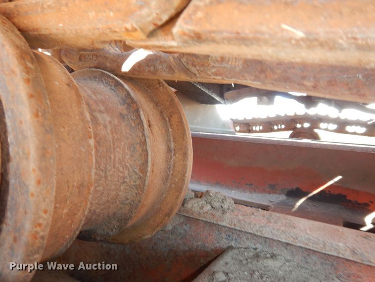 image for item DM3136 1994 Ditch Witch HT100  cable plow