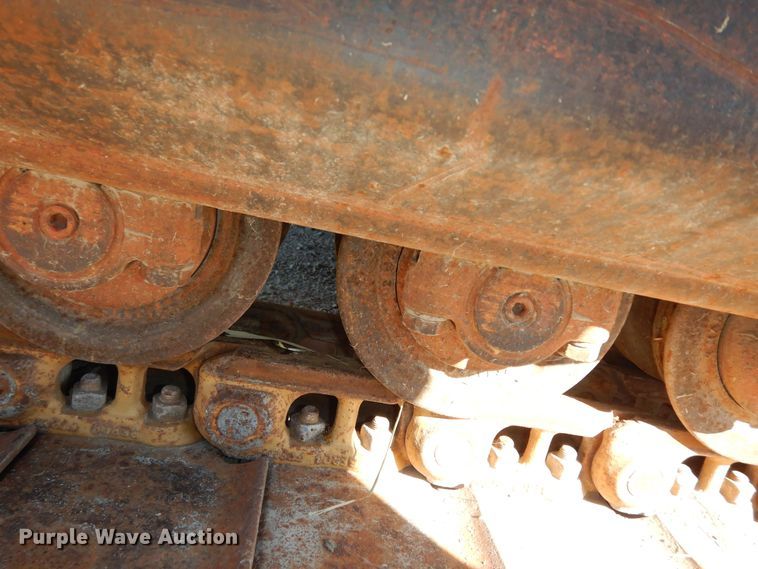 image for item DM3136 1994 Ditch Witch HT100  cable plow