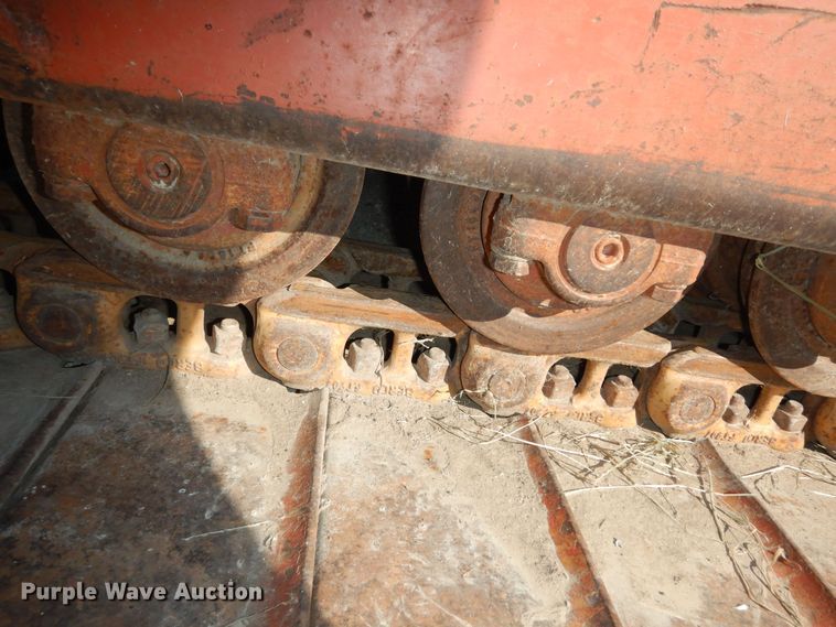 image for item DM3136 1994 Ditch Witch HT100  cable plow