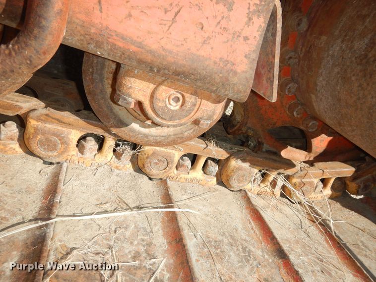 image for item DM3136 1994 Ditch Witch HT100  cable plow