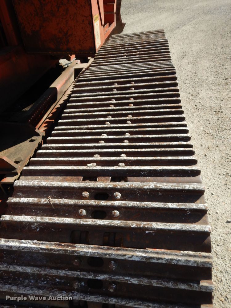 image for item DM3136 1994 Ditch Witch HT100  cable plow