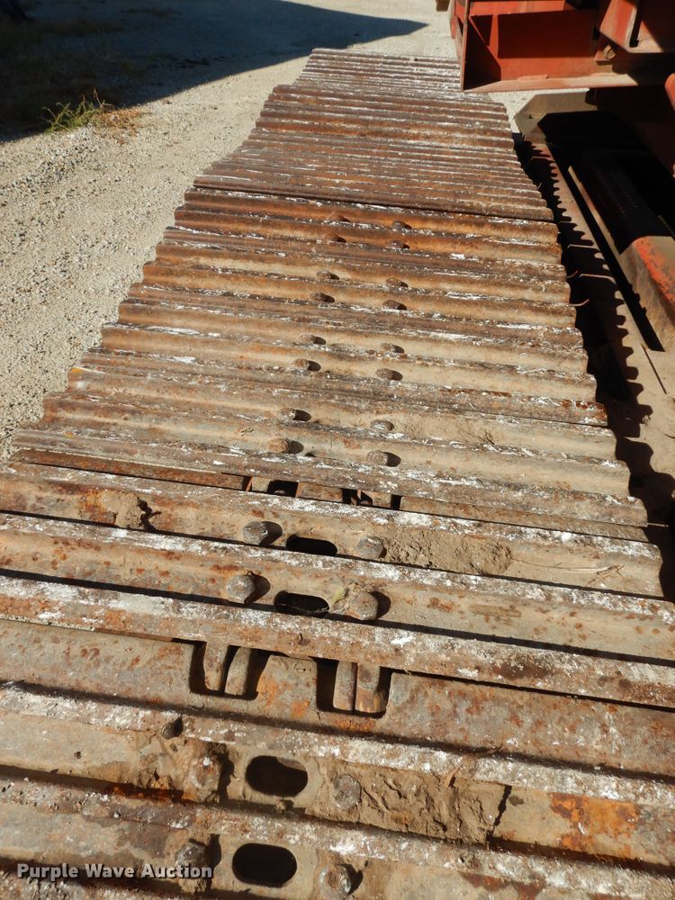 image for item DM3136 1994 Ditch Witch HT100  cable plow