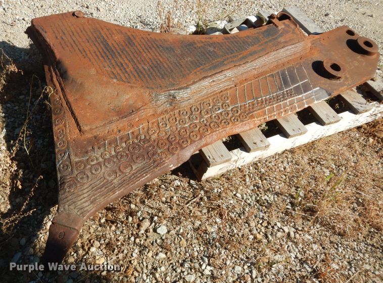 image for item DM3136 1994 Ditch Witch HT100  cable plow