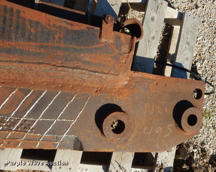 image for item DM3136 1994 Ditch Witch HT100  cable plow