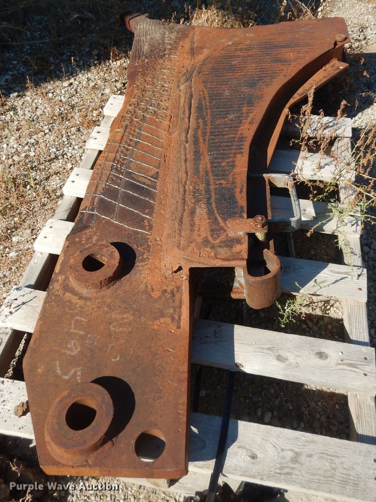 image for item DM3136 1994 Ditch Witch HT100  cable plow