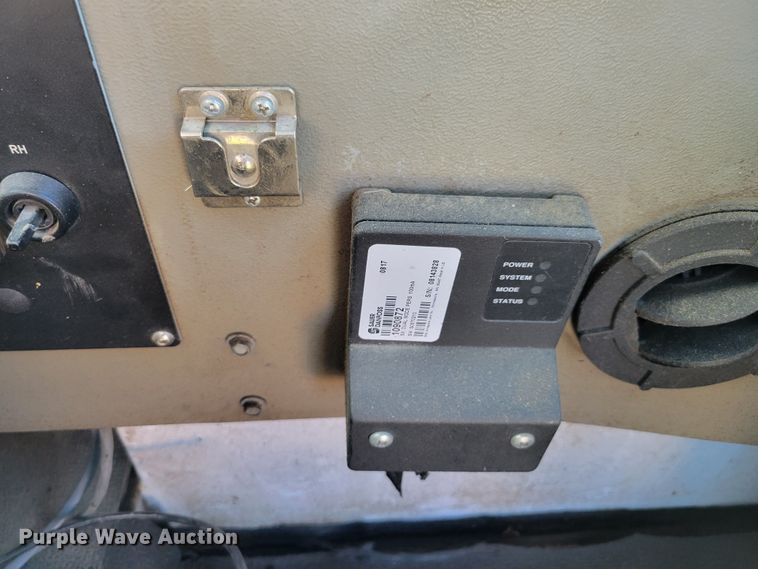 image for item DM8045 2008 Allianz Johnston 4000 Roloff  street sweeper truck