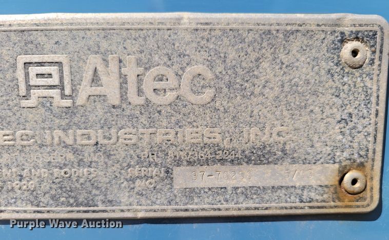 image for item DM8046 2011 Ford F550 Super Duty XL  SuperCab bucket truck