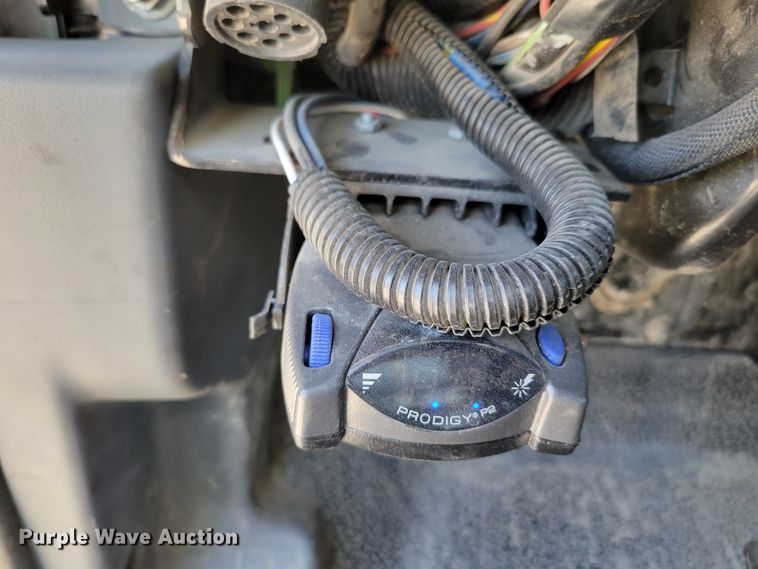 image for item DM8047 2009 International WorkStar 7500  digger derrick truck