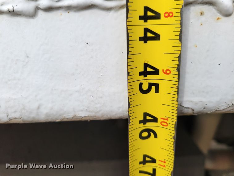 image for item DM8048 1997 Mack RD688S  dump truck