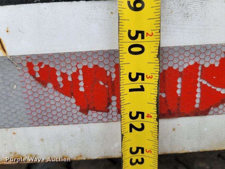 image for item DM8050 1996 Freightliner FL70  dump truck