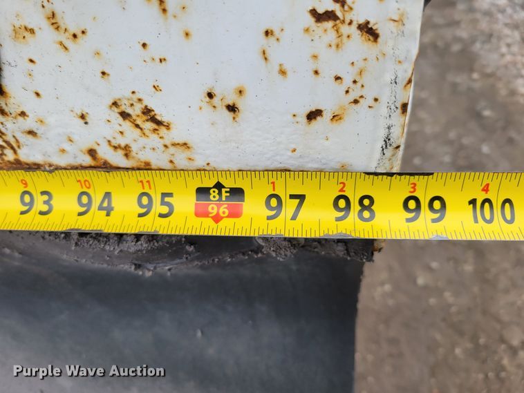 image for item DM8050 1996 Freightliner FL70  dump truck