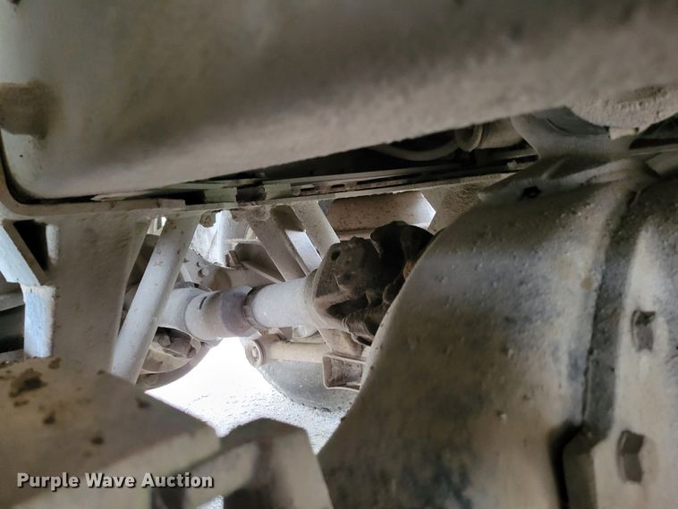 image for item DM8050 1996 Freightliner FL70  dump truck