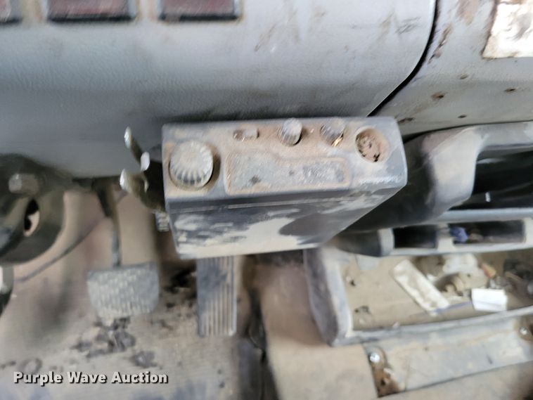 image for item DM8050 1996 Freightliner FL70  dump truck