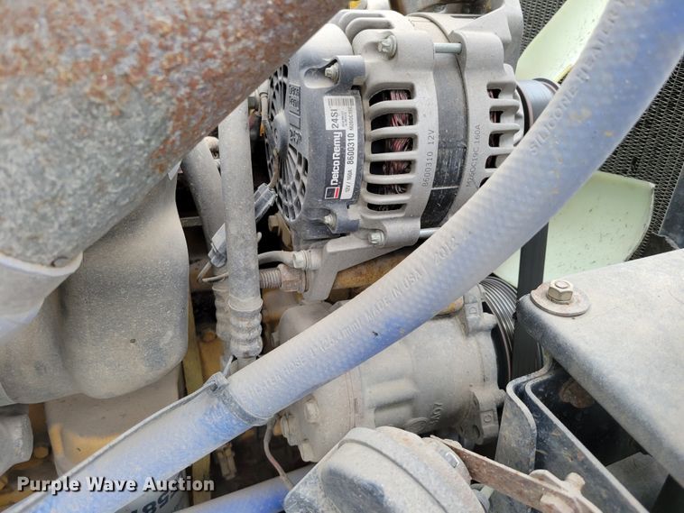 image for item DM8050 1996 Freightliner FL70  dump truck