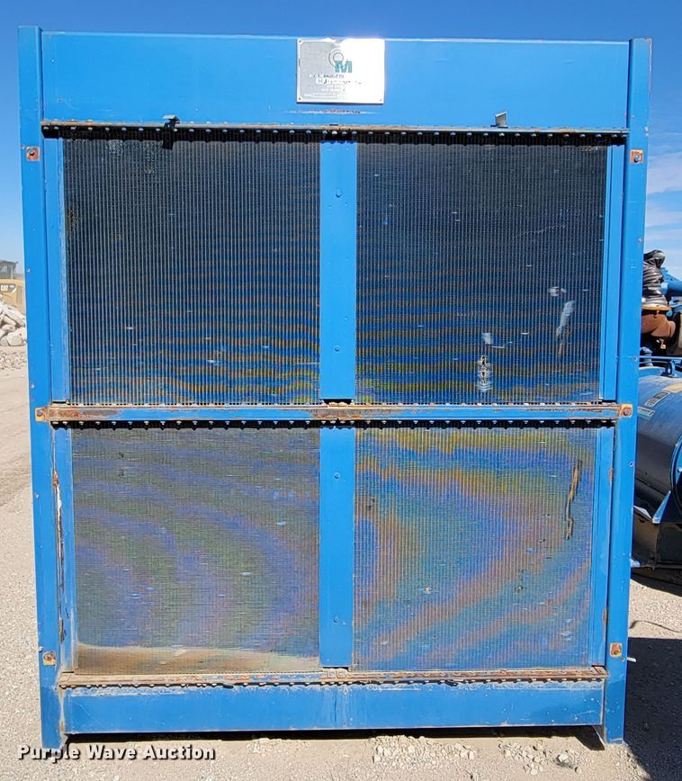 image for item DM8054 Kato Engineering A186030003  generator